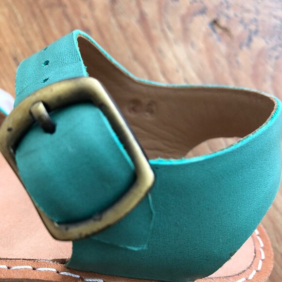 Misha and Puff Sandals - Picture 2 of 5